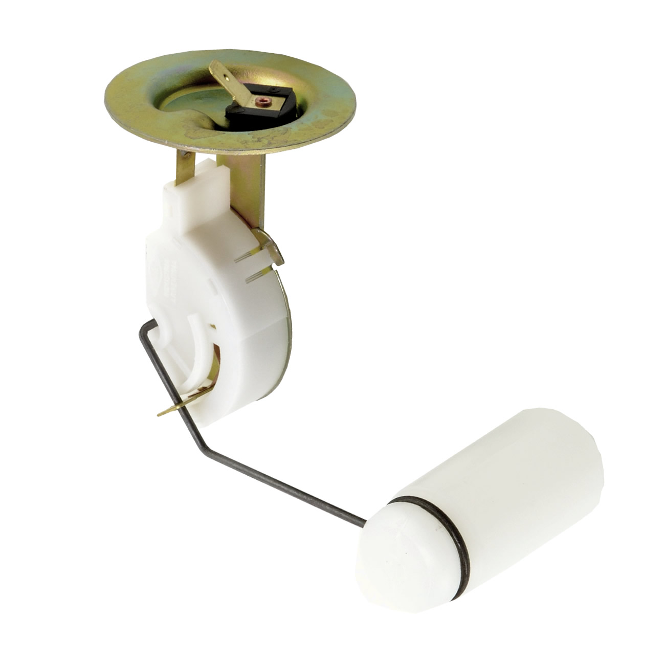 Sensor Nivel De Nafta Flotante Renault 12 Todos